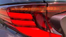 Toyota C-HR 1.8 Hybrid Excel 5dr CVT Hybrid Hatchback